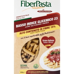 Sedani a basso contenuto glicemico 500 g