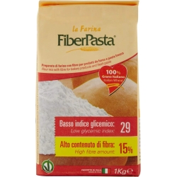 Farina a basso contenuto glicemico 1 Kg