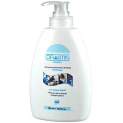 Idrastin Liquido - Detergente Dermoattivo Idratante 500 ml