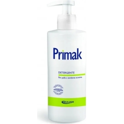 Primak - Detergente Per Pelle A Tendenza Acneica 200 ml