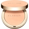 CLARINS Ever Matte Compact Powder - Cipria Compatta N. 02 Light