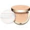 CLARINS Ever Matte Compact Powder - Cipria Compatta N. 02 Light