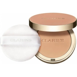 CLARINS Ever Matte Compact Powder - Cipria Compatta N. 05 Medium deep
