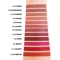 Artist Lips - Matita labbra N. 107 Mauve
