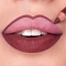 Artist Lips - Matita labbra N. 107 Mauve