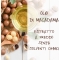 Fisio Shampoo riparatore con olio di Macadamia 200 ml