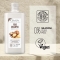 Fisio Shampoo riparatore con olio di Macadamia 200 ml
