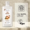 Fisio shampoo con olio di argan per capelli secchi 200 ml