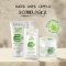 Balsamo per capelli secchi con aloe 200 ml