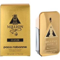 1 Million Elixir - Eau De Parfum Uomo 50 ml Vapo