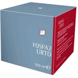 Fosfa2 Urto - Crema anticellulite 500 ml