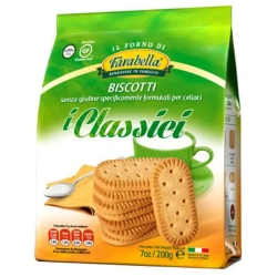 I Classici - Biscotti 200 g
