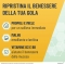 NeoBorocilina Propolmiele+ 16 Pastiglie Gusto Miele E Limone - Integratore Per La Gola