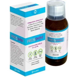 Prosimm 150 ml - Integratore per le difese immunitarie