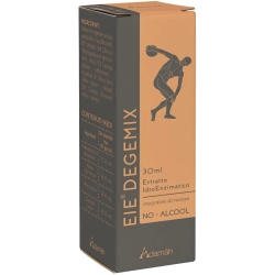 Eie Degemix 30 ml Gocce - integratore per le articolazioni