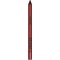 Rebelips - Matita labbra waterproof in plastica N. 111 Jam