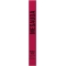 Rebelips - Matita labbra waterproof in plastica N. 111 Jam
