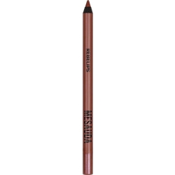 Rebelips - Matita labbra waterproof in plastica N. 107 Royal