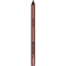 Rebelips - Matita labbra waterproof in plastica N. 107 Royal
