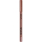 Rebelips - Matita labbra waterproof in plastica N. 107 Royal