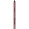 Rebelips - Matita labbra waterproof in plastica N. 106 Auburn