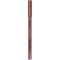 Rebelips - Matita labbra waterproof in plastica N. 106 Auburn