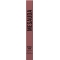 Rebelips - Matita labbra waterproof in plastica N. 106 Auburn