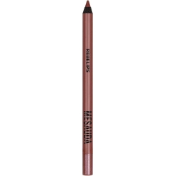 Rebelips - Matita labbra waterproof in plastica N. 104 Seashell