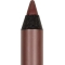 Rebelips - Matita labbra waterproof in plastica N. 104 Seashell