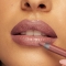 Rebelips - Matita labbra waterproof in plastica N. 104 Seashell