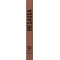Rebelips - Matita labbra waterproof in plastica N. 102 Hazelnut