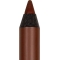 Rebelips - Matita labbra waterproof in plastica N. 102 Hazelnut