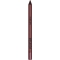 Rebelips - Matita labbra waterproof in plastica N. 101 Taffy