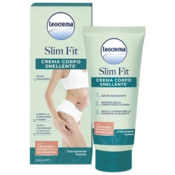 Slim Fit - Crema Corpo Snellente 200 ml