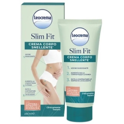 Pancia Lift - Trattamento Pancia E Fianchi 200 ml