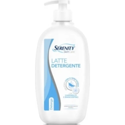 Serenity Skincare - Latte Detergente Delicato 500 ml