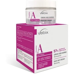 Vebix Phytamin - Crema viso giorno rinnovatrice 50 ml