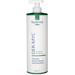 Der-Myc - Detergente Riacidificante 400 ml