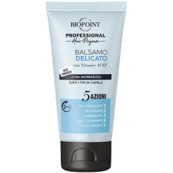 Balsamo Delicato Con Vitamine Per Tutti I Tipi Di Capelli 75 Ml