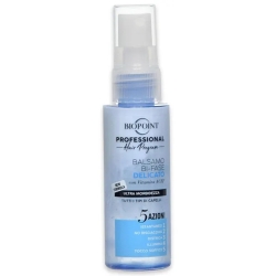 Balsamo Bi-Fase delicato con vitamina per tutti i tipi di capelli 50 ml