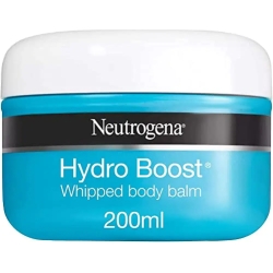 Hydro Boost - Balsamo Corpo Sorbetto 200 ml