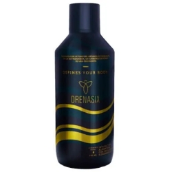 Drenasix 500 ml - Integratore Per La Perdita Di Peso