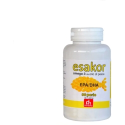 Esakor 90 Perle - Integratore per il metabolismo lipidico