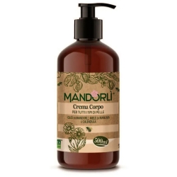 Mandorlì - Crema Corpo Per Tutti I Tipi Di Pelle 500 ml