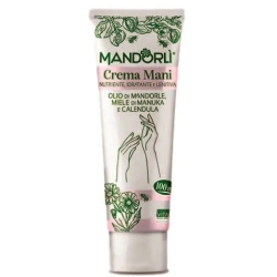 Mandorlì - Crema Mani 100 ml