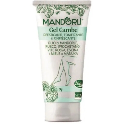 Mandorlì - Gel Gambe 200 ml