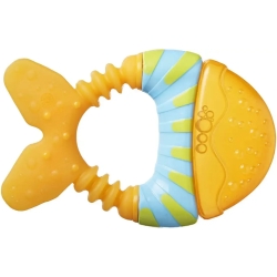 Teethe´n´cool Fish - massaggiagengive refrigerabile
