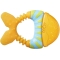 Teethe´n´cool Fish - massaggiagengive refrigerabile