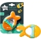Teethe´n´cool Fish - massaggiagengive refrigerabile