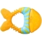 Teethe´n´cool Fish - massaggiagengive refrigerabile